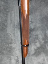 1934 WINCHESTER MODEL 52, IN 22LR WITH 28