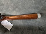 1934 WINCHESTER MODEL 52, IN 22LR WITH 28