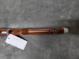 1934 WINCHESTER MODEL 52, IN 22LR WITH 28