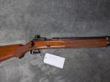 1934 WINCHESTER MODEL 52, IN 22LR WITH 28