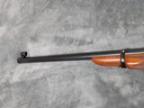 1934 WINCHESTER MODEL 52, IN 22LR WITH 28