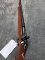 1934 WINCHESTER MODEL 52, IN 22LR WITH 28