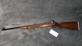 1934 WINCHESTER MODEL 52, IN 22LR WITH 28