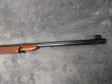 1934 WINCHESTER MODEL 52, IN 22LR WITH 28