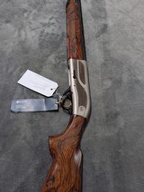 LIKE NEW UNFIRED 2004 BERETTA AL 391 TEKNYS SPORTING 12GA WITH 26