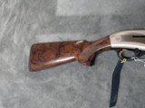 LIKE NEW UNFIRED 2004 BERETTA AL 391 TEKNYS SPORTING 12GA WITH 26