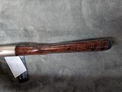 LIKE NEW UNFIRED 2004 BERETTA AL 391 TEKNYS SPORTING 12GA WITH 26