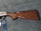LIKE NEW UNFIRED 2004 BERETTA AL 391 TEKNYS SPORTING 12GA WITH 26