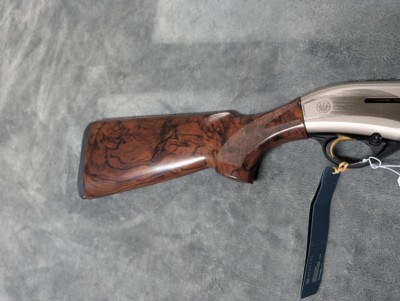 LIKE NEW UNFIRED 2004 BERETTA AL 391 TEKNYS SPORTING 12GA WITH 26