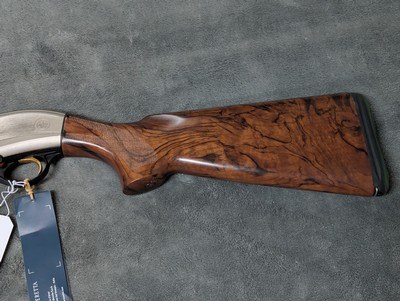 LIKE NEW UNFIRED 2004 BERETTA AL 391 TEKNYS SPORTING 12GA WITH 26
