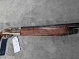 LIKE NEW UNFIRED 2004 BERETTA AL 391 TEKNYS SPORTING 12GA WITH 26