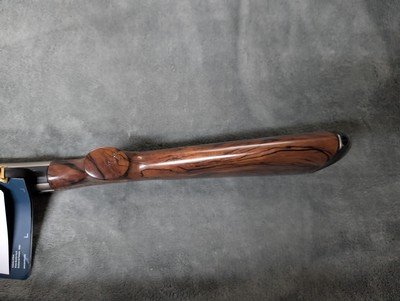 LIKE NEW UNFIRED 2004 BERETTA AL 391 TEKNYS SPORTING 12GA WITH 26