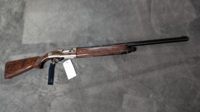 LIKE NEW UNFIRED 2004 BERETTA AL 391 TEKNYS SPORTING 12GA WITH 26