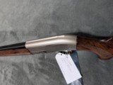 LIKE NEW UNFIRED 2004 BERETTA AL 391 TEKNYS SPORTING 12GA WITH 26