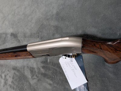 LIKE NEW UNFIRED 2004 BERETTA AL 391 TEKNYS SPORTING 12GA WITH 26