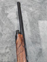 LIKE NEW UNFIRED 2004 BERETTA AL 391 TEKNYS SPORTING 12GA WITH 26