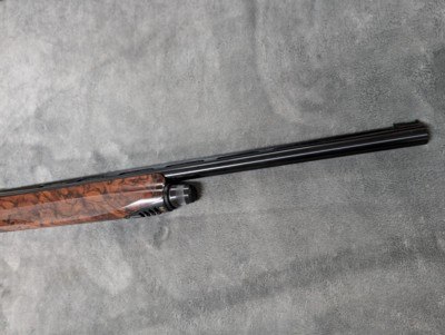 LIKE NEW UNFIRED 2004 BERETTA AL 391 TEKNYS SPORTING 12GA WITH 26
