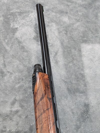 LIKE NEW UNFIRED 2004 BERETTA AL 391 TEKNYS SPORTING 12GA WITH 26