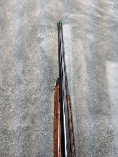 LIKE NEW UNFIRED 2004 BERETTA AL 391 TEKNYS SPORTING 12GA WITH 26