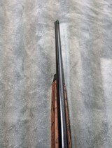 LIKE NEW UNFIRED 2004 BERETTA AL 391 TEKNYS SPORTING 12GA WITH 26