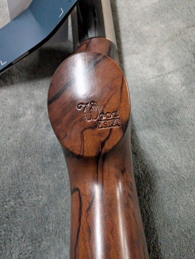 LIKE NEW UNFIRED 2004 BERETTA AL 391 TEKNYS SPORTING 12GA WITH 26