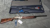 LIKE NEW UNFIRED 2004 BERETTA AL 391 TEKNYS SPORTING 12GA WITH 26