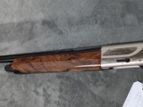 LIKE NEW UNFIRED 2004 BERETTA AL 391 TEKNYS SPORTING 12GA WITH 26