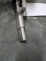 SMITH & WESSON PERFOMANCE CENTER PPC MODEL 9MM
WITH 5