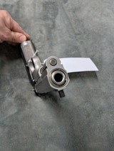 SMITH & WESSON PERFOMANCE CENTER PPC MODEL 9MM
WITH 5
