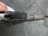 SMITH & WESSON PERFOMANCE CENTER PPC MODEL 9MM
WITH 5