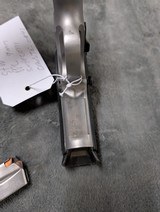 SMITH & WESSON PERFOMANCE CENTER PPC MODEL 9MM
WITH 5