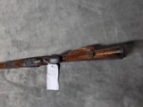 ANIB MERKEL 140A-EY LUX 500 NITRO DOUBLE RIFLE - RARE CASE COLOR ACTION - 12 of 20