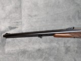 ANIB MERKEL 140A-EY LUX 500 NITRO DOUBLE RIFLE - RARE CASE COLOR ACTION - 6 of 20