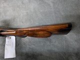 ANIB MERKEL 140A-EY LUX 500 NITRO DOUBLE RIFLE - RARE CASE COLOR ACTION - 16 of 20