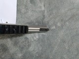 RUGER MARK II TARGET .22 LR WITH VOLQUARTSEN TRIGGER, SEAR AND GRIP UPGRADES IN EXCLLENT CONDITION - 19 of 20