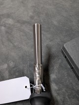 RUGER MARK II TARGET .22 LR WITH VOLQUARTSEN TRIGGER, SEAR AND GRIP UPGRADES IN EXCLLENT CONDITION - 15 of 20