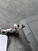 RUGER MARK II TARGET .22 LR WITH VOLQUARTSEN TRIGGER, SEAR AND GRIP UPGRADES IN EXCLLENT CONDITION - 14 of 20