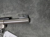 RUGER MARK II TARGET .22 LR WITH VOLQUARTSEN TRIGGER, SEAR AND GRIP UPGRADES IN EXCLLENT CONDITION - 13 of 20