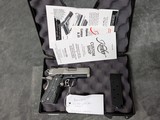 EARLY CUSTOM SHOP KIMBER ULTRA CDP II IN .45ACP IN EXCELLENT CONDITION WITH CRIMSON TRACE G10 GRIPS - 1 of 20