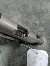 EARLY CUSTOM SHOP KIMBER ULTRA CDP II IN .45ACP IN EXCELLENT CONDITION WITH CRIMSON TRACE G10 GRIPS - 20 of 20