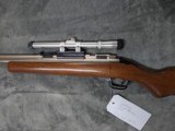 SHERIDAN PRODUCTS SILVER STREAK 5MM (20CAL) AIR RIFLE IN EXCELLENT - 7 of 20
