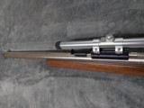 SHERIDAN PRODUCTS SILVER STREAK 5MM (20CAL) AIR RIFLE IN EXCELLENT - 16 of 20