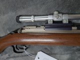 SHERIDAN PRODUCTS SILVER STREAK 5MM (20CAL) AIR RIFLE IN EXCELLENT - 2 of 20
