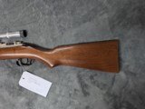 SHERIDAN PRODUCTS SILVER STREAK 5MM (20CAL) AIR RIFLE IN EXCELLENT - 8 of 20