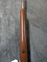 SHERIDAN PRODUCTS SILVER STREAK 5MM (20CAL) AIR RIFLE IN EXCELLENT - 12 of 20
