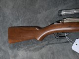 SHERIDAN PRODUCTS SILVER STREAK 5MM (20CAL) AIR RIFLE IN EXCELLENT - 3 of 20