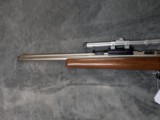 SHERIDAN PRODUCTS SILVER STREAK 5MM (20CAL) AIR RIFLE IN EXCELLENT - 9 of 20