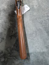 SHERIDAN PRODUCTS SILVER STREAK 5MM (20CAL) AIR RIFLE IN EXCELLENT - 14 of 20