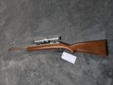 SHERIDAN PRODUCTS SILVER STREAK 5MM (20CAL) AIR RIFLE IN EXCELLENT - 18 of 20