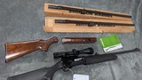 REMINGTON 1100 12GA, WITH 24